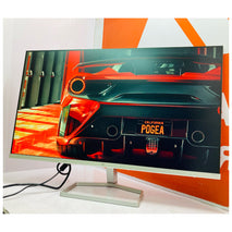 HP M27F IPS Panel Frameless FHD (1080p) LED Backlit 27-Inch Screen Display Monitor