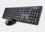 Lenovo 100 USB-A Wireless Combo Keyboard and Mouse -