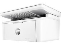 HP MFP MONO LASERJET M141W PRINTER