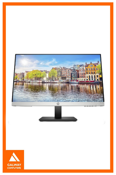 HP outlet 24mh FHD Monitor