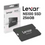 Lexar 256GB NS100 2.5 SATA III (6Gb/s) Internal SSD LNS100-256RB