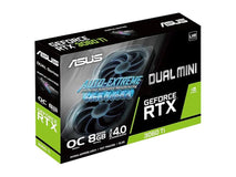 ASUS Dual GeForce RTX™ 3050 6GB GDDR6