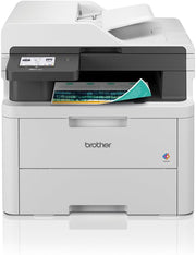 Brother MFC-L3760CDW Laser Printer Color