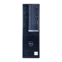 Dell Optiplex 5080 Core i7 10th Gen 8gb RAM 500gb HDD