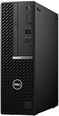 Dell Optiplex 5080 Core i7 10th Gen 8gb RAM 500gb HDD