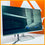 HP M27F IPS Panel Frameless FHD (1080p) LED Backlit 27-Inch Screen Display Monitor