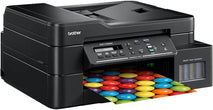 Brother DCP‑T720DW Ink Tank Printer