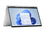 HP ENVY x360 2-in-1 14-es0033dx Intel Core i7 13th Gen 16GB RAM 1TB SSD 14.0 Inch Touchscreen Multi-touch Enabled Display Laptop.