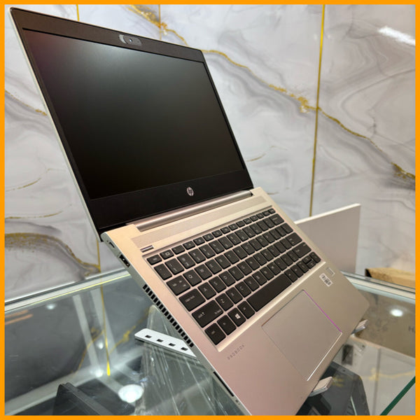 HP ProBook 430 G7 Laptop, 13.3” HD, i5-10210U, 8GB, 256GB