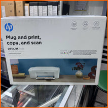 HP DeskJet 2320 All-in-One Printer (Print, Scan, Copy)