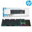HP GK100 Wired Gaming Mechanical Keyboard RGB Backlight.