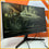 Samsung 27” S31C LS27C310EAMXUE 27-inch Monitor FHD (1080p) Frameless