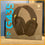 Logitech G435 Ultra-Light Wireless Bluetooth Gaming Headset