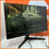 SAMSUNG 27” S3 S31C Essential Full HD Flat Monitor 27-inch Frameless (1920 x 1080p) ips