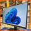 ViewSonic Gaming Monitor 144Hz QHD 1440p 1ms Frameless Display (VX2768-2KP-MHD)