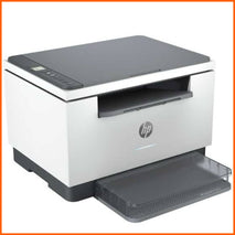 HP LaserJet MFP M236dw Wireless Monochrome Printer (Print, Copy, Scan) 29ppm  Auto Duplex (9YF95A)