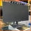 HP Z27n QHD Monitor 2560 x 1440p Frameless LED Backlit IPS Panel Frameless