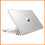 HP 15s Laptop Core i3-1235U 12th Gen 8GB RAM 512GB SSD 15.6 Inch Brand New