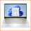 HP 15s Laptop Core i5-1235U 12th Gen, 8GB RAM, 512GB SSD 12th Gen Brand New Laptop