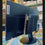 HP Elite Desk 800 G5 Micro-PC Core i5 9th Gen 8GB RAM 256 SSD Wireless WiFi 22-inch Monitor Wired Keyboard and Mouse