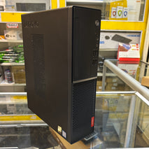 Lenovo V520S Desktop Intel Core i3 512GB SSD 8GB RAM 3.9GHz Speed PC