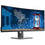DELL ULTRASHARP 34-inch Curved USB-C Monitor U3419w Display WQHD (3440 x 1440)