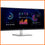 DELL 34 Curved USB-C Hub Monitor- P3424WE ( WQHD 3440 x 1440p)