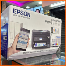 Epson EcoTank L6290 A4 WiFi Duplex All-in-One Ink Tank Printer with ADF.Color