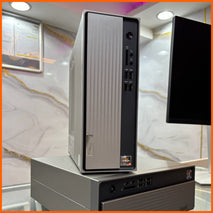 Lenovo IdeaCentre 3 Desktop AMD Ryzen 3 3250U 8GB RAM 256 SSD Storage
