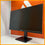 HP P24v G5 23.8 24-Inch FHD (1920 x 1080p) Monitor