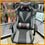 Ergonomic Gaming Chair.
