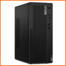 Lenovo ThinkCentre M70t Intel Core i3 10th Gen Tower 8GB RAM 2TB HDD 3.6GHz