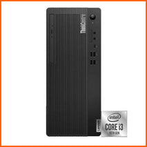 Lenovo ThinkCentre M70t Intel Core i3 10th Gen Tower 8GB RAM 2TB HDD 3.6GHz