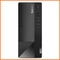 Lenovo Think Centre Neo 50S Gen 4 Tower, Intel Core i5 12400 8GB DDR4 RAM 256GB SSD
