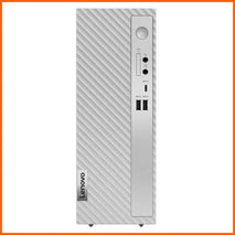 Lenovo IdeaCentre 3 071AB7 Core i5 16GB RAM 256 SSD 12th Gen Small Form Factor Desktop PC