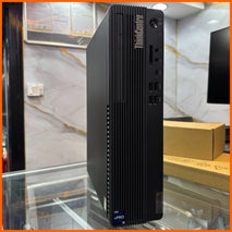 Lenovo ThinkCentre M80s Small Form Factor PC Intel Core i3-10500 (12CPUs) 16GB RAM 512GB SSD