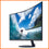 Samsung S32C390EAU - S39C Series - LED monitor - curved - Full HD (1080p) - 32 inch