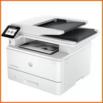 HP LaserJet Pro MFP 4103dw Printer( replacement HP 428dw)
