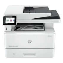 HP LaserJet Pro MFP 4103dw Printer( replacement HP 428dw)