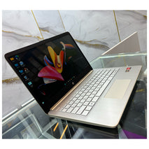 HP 14 AMD Ryzen 3 5500U with Radeon Graphics 32GB Ram 256 SSD 2.6GHz  14-Inch Laptop