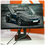 HP Z27n 27-inch QHD 1440p Frameless Edge-to-Edge Display Monitor