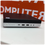 HP EliteDesk 800 G5 Mini-PC Desktop Core i5 8GB RAM 256 SSD 9th Gen