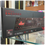 HP Omen Encoder Customizable Mechanical Gaming Keyboard with Cherry MX Red Keys, Full N-Key Rollover, LED Backlit