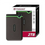 TRANSCEND 2TB USB 3.1 External HDD - Iron Grey