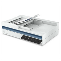 HP ScanJet Pro 2600 f1 Flatbed Scanner