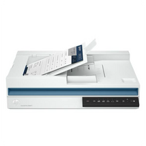 HP ScanJet Pro 2600 f1 Flatbed Scanner