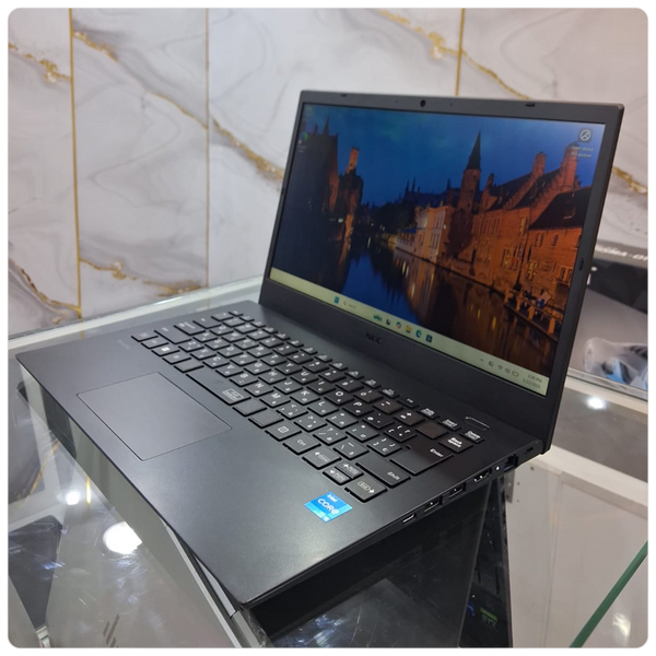 NEC VERSA PRO Intel Core i3 11th Gen 8GB RAM 128SSD 14-Inch” Laptop Br NEC VERSA PRO Intel Core i3 11th Gen 8GB RAM 128SSD 14-Inch” Laptop Br