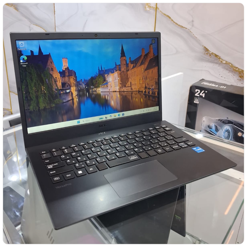 NEC VERSA PRO Intel Core i3 11th Gen 8GB RAM 128SSD 14-Inch” Laptop Br NEC VERSA PRO Intel Core i3 11th Gen 8GB RAM 128SSD 14-Inch” Laptop Br
