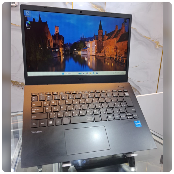 NEC VERSA PRO Intel Core i3 11th Gen 8GB RAM 128SSD 14-Inch” Laptop Br NEC VERSA PRO Intel Core i3 11th Gen 8GB RAM 128SSD 14-Inch” Laptop Br
