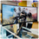 Lenovo G34w-30 WQHD (3440 x 1440p) 34-inch Curved Gaming Display Monitor. Refresh Rate 165Hz
